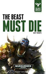 The Beast Must Die 