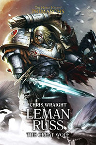 Leman Russ 