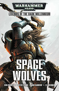 Space Wolves 