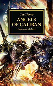 Angels of Caliban 