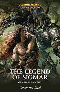 The Legend of Sigmar 