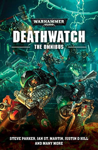 Deathwatch: The Omnibus 