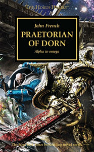 Praetorian of Dorn 