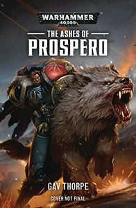 The Ashes of Prospero 