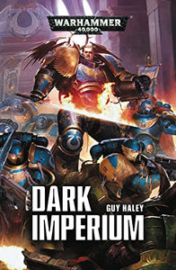 Dark Imperium 