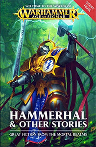 Aos: Hammerhal & Other Stories (Pb) 