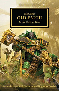 Old Earth 