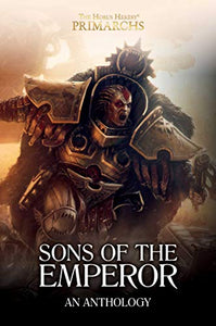 Sons of the Emperor: An Anthology 