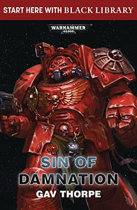 Sin of Damnation 