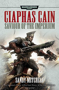 Saviour of the Imperium 