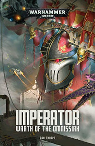 Imperator: Wrath of the Omnissiah 