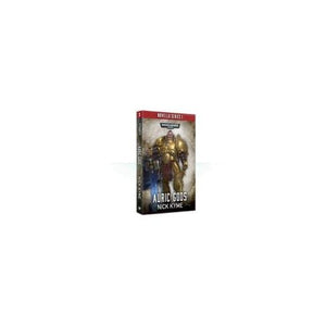 Games Workshop AURIC GODS (PB) 