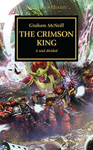 The Crimson King 