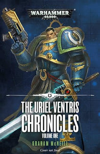 The Uriel Ventris Chronicles: Volume One 