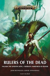 Rulers of the Dead 