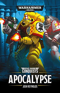 Space Marine Conquests: Apocalypse 