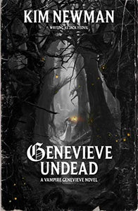 Genevieve Undead 