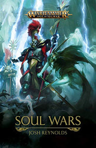 Soul Wars 