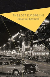 The Lost Europeans 