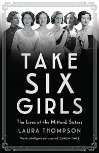 Take Six Girls 