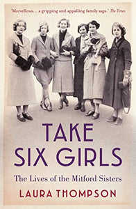 Take Six Girls 