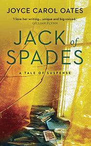 Jack of Spades 