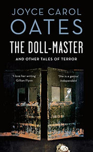 The Doll-Master and Other Tales of Terror 