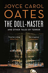 The Doll-Master and Other Tales of Terror 