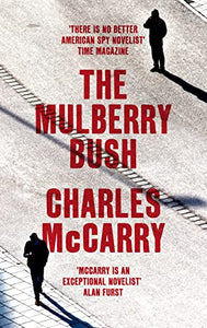 The Mulberry Bush 