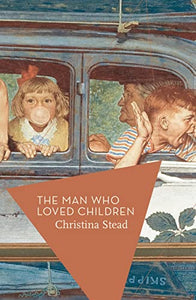 The Man Who Loved Children 