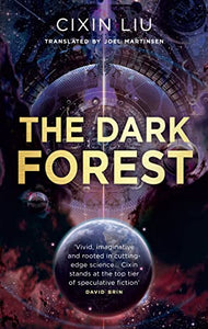 The Dark Forest 