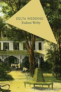 Delta Wedding 