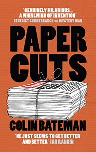 Papercuts 