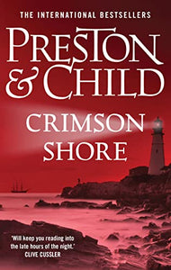 Crimson Shore 