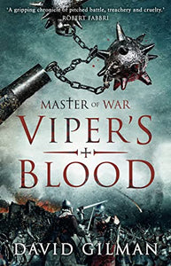 Viper's Blood 