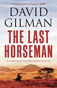 The Last Horseman 