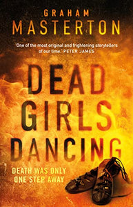 Dead Girls Dancing 