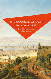 The Council of Egypt 