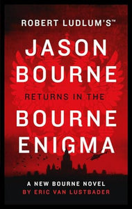 Robert Ludlum's™ The Bourne Enigma 