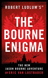 Robert Ludlum's (TM) The Bourne Enigma 