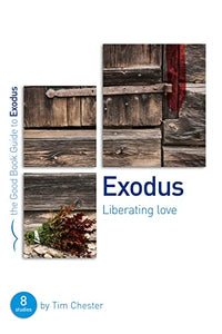 Exodus: Liberating Love 