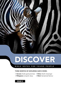 Discover: Book 2 