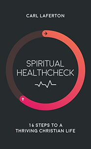 Spiritual Healthcheck 