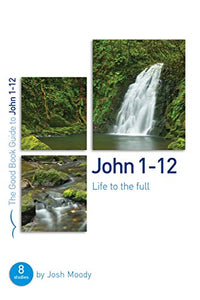 John 1–12: Life to the full 