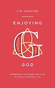 Enjoying God 