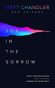 Joy in the Sorrow 