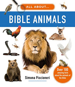 All about Bible Animals 