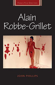 Alain Robbe-Grillet 