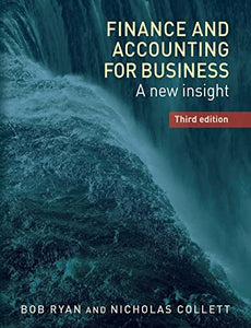 Finance and Accounting for Business 