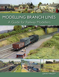 Modelling Branch Lines 